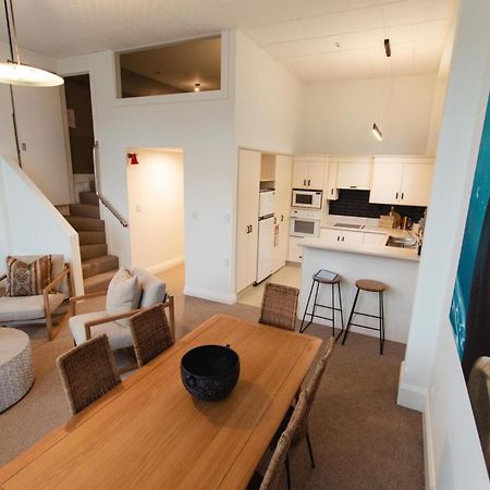 Stay Central The Loft ニュープリマス エクステリア 写真
